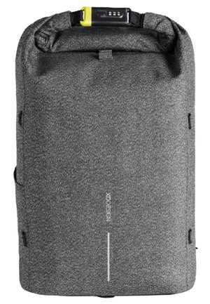 XD Design BOBBY URBAN - ANTI-DIEBSTAHL - Mochila - grey