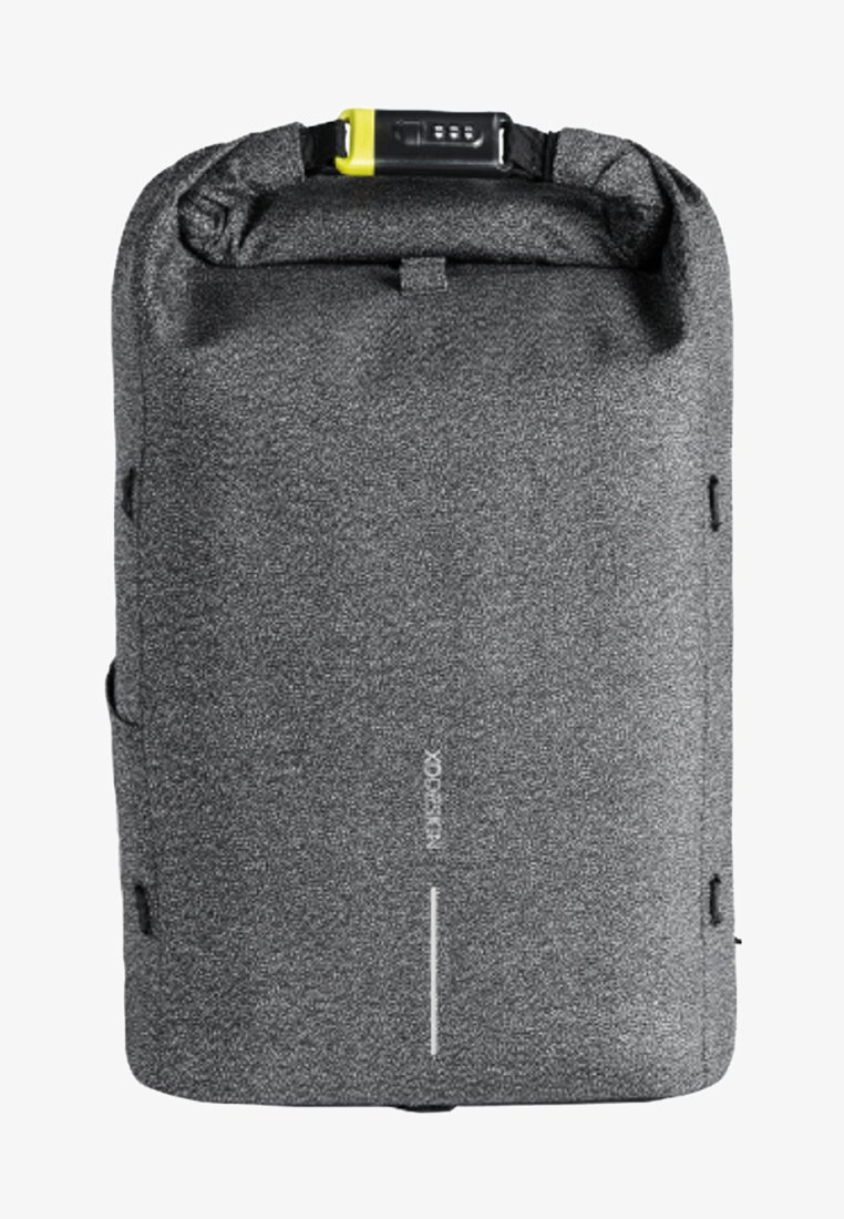 XD Design BOBBY URBAN - ANTI-DIEBSTAHL - Sac à dos - grey