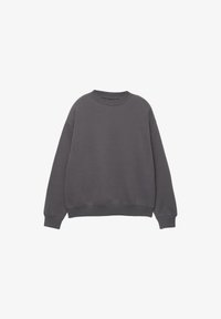 Ei valittu, dark grey