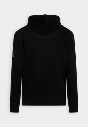 JCOCLASSIC NOOS - Kapuzenpullover - black