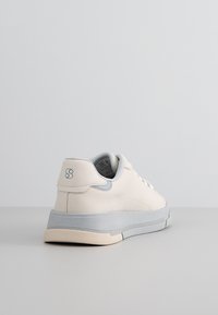 s.Oliver 5-5-23626-30 - Sneaker low - offwht sof blu