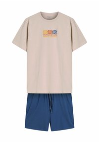 Henderson SET beżowy