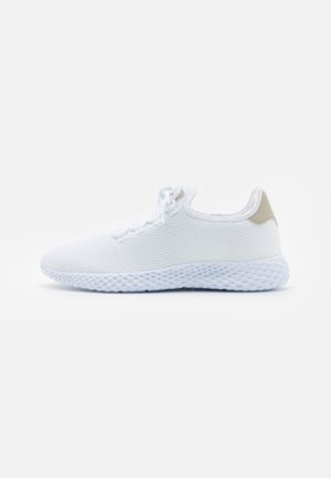 Sneaker low - white