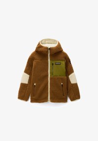 Επιλέχθηκε, medium brown