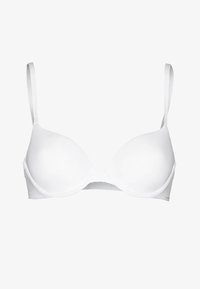 Selecionado, white