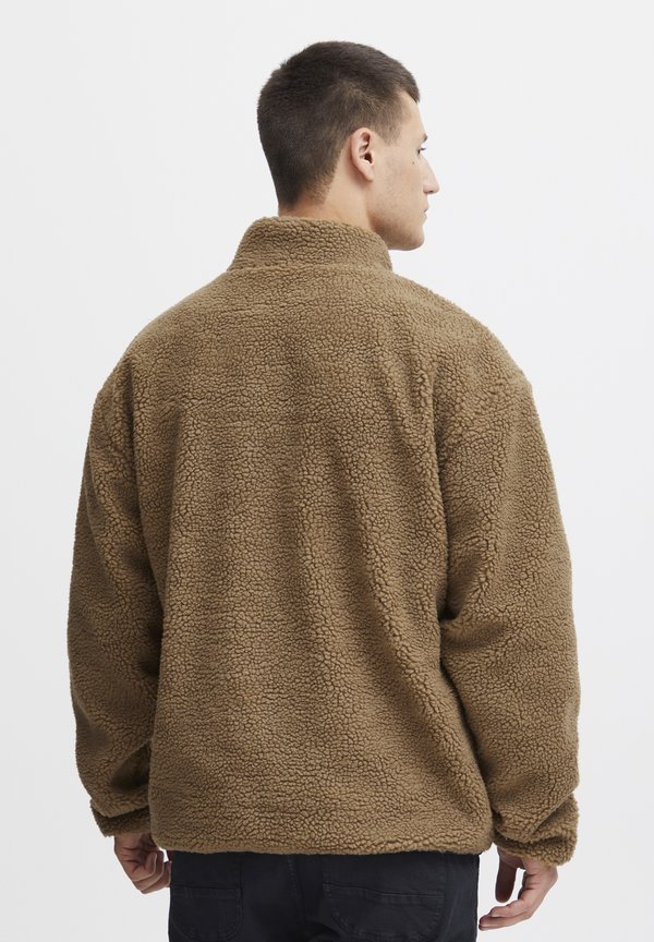 BHSweatshirt - Fleece jacket - ermine4