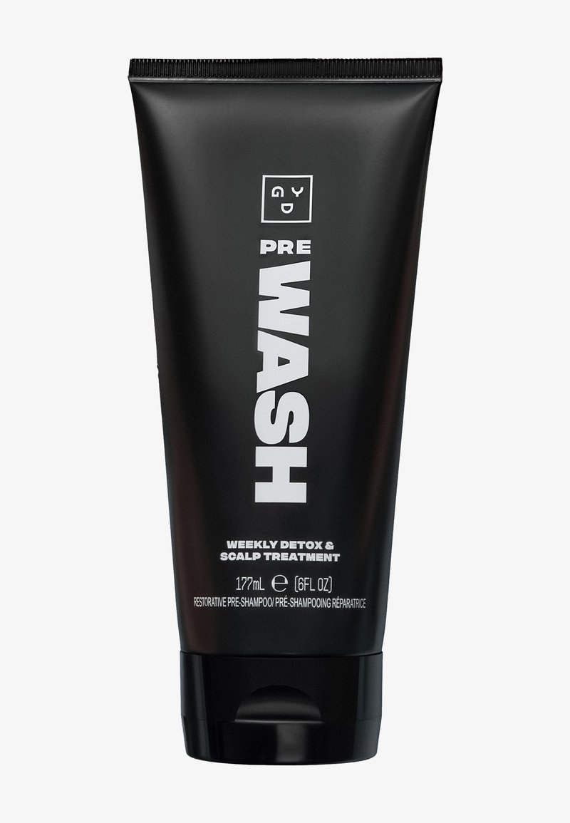 Good Dye Young PRE-WASH SCALP SCRUB - Hodebunnspleie