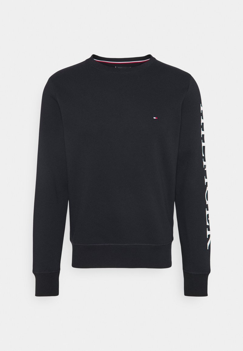 Tommy Hilfiger Sweater donkerblauw Tommy Hilfiger Sweater donkerblauw