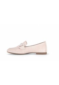 Gabor Slip-ons - marron sable
