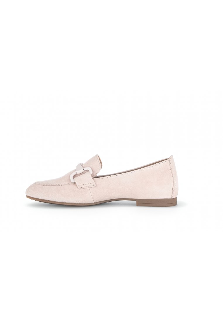 Gabor Slip-ons - marron sable