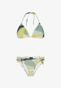 Nepasirinkta, veggie green