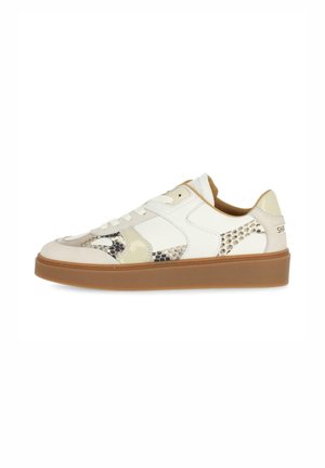 Sneakers laag - off white