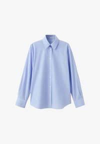 Non sélectionné, light blue