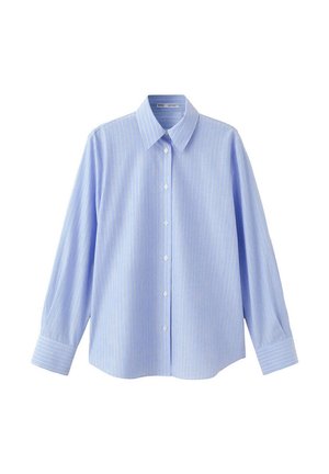 Mango, ADULT - Overhemdblouse - light blue