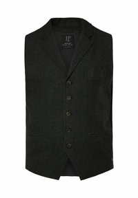 Unausgewählt, black