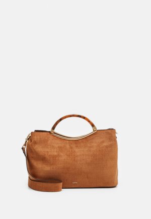 Sac bandoulière - tan