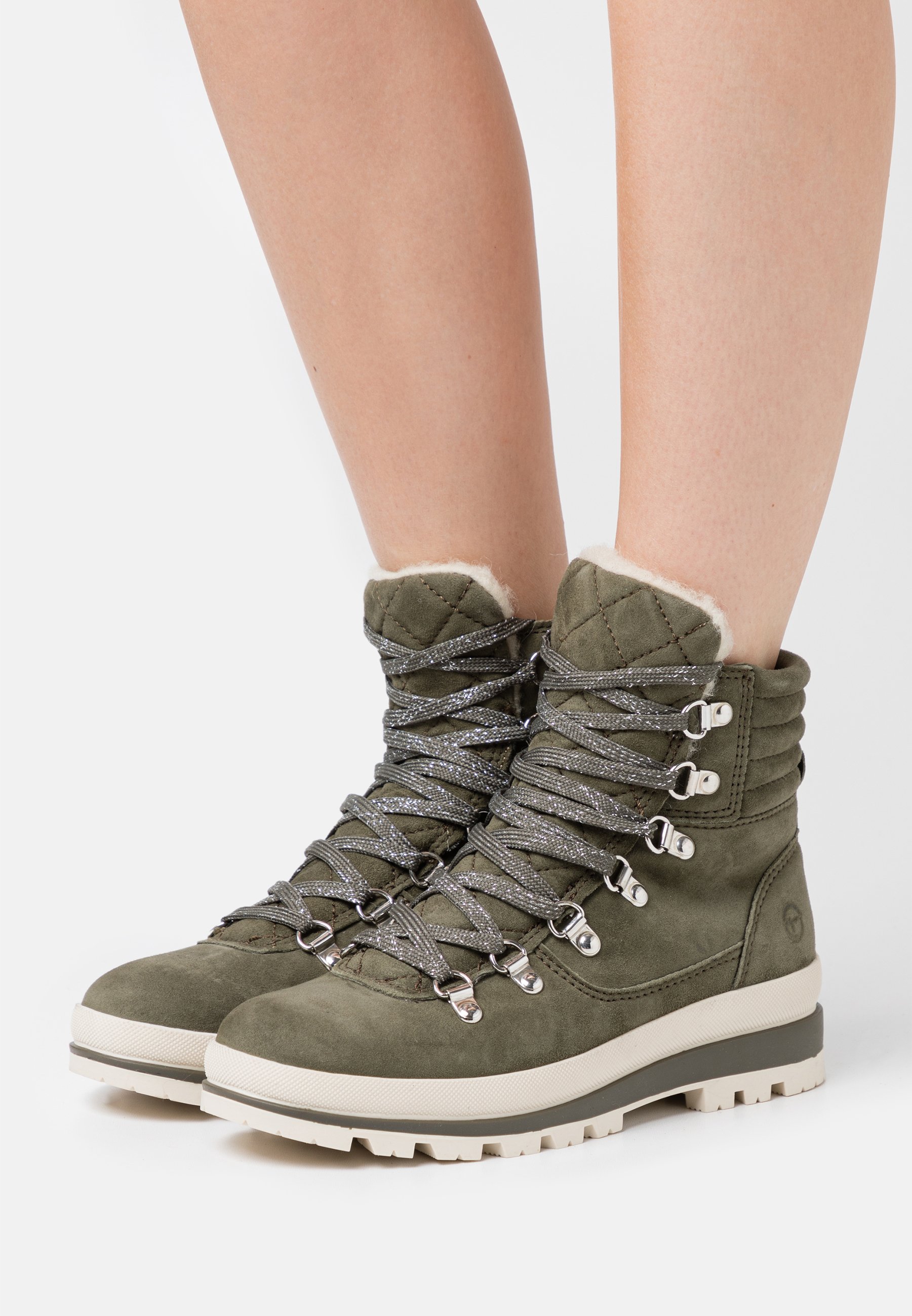 Tamaris dames Snowboots | FASHIOLA.be