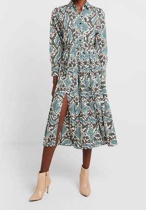 Jurk - green