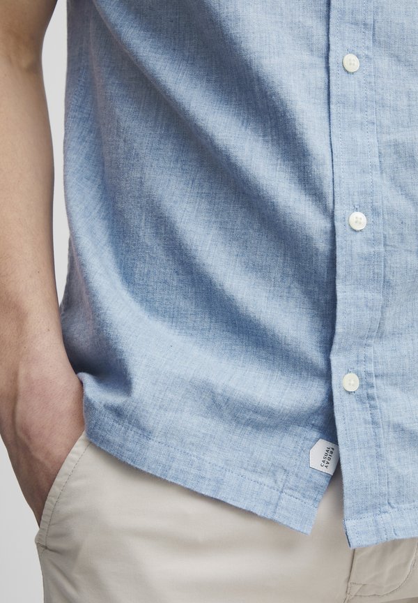 CFANTON  FIL A FIL SHIRT - Shirt4