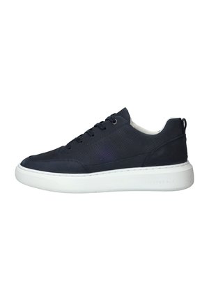 BUZZ - Sneakers laag - blauw
