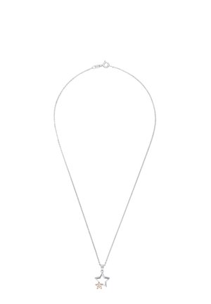 STAR - Collar - bicolor