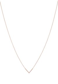 Non selezionato, rose gold-coloured