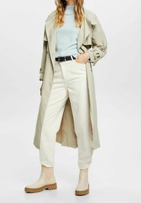 edc by Esprit Trui - light blue