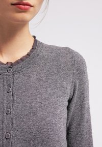 Sisley Kofta - mottled grey