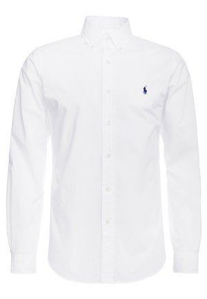 FIT - Camisa - white