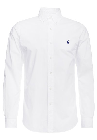 Polo Ralph Lauren FIT - Camisa - white