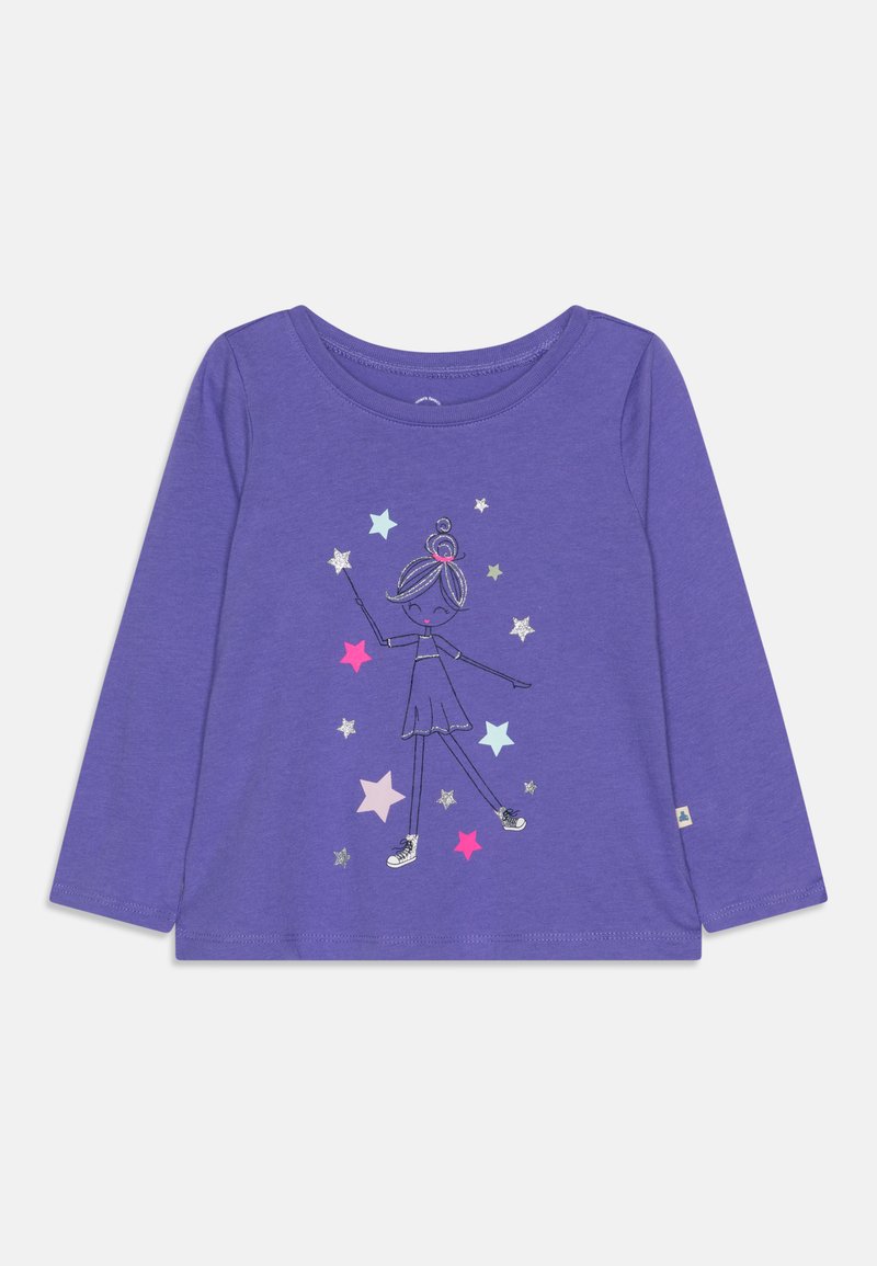 GAP TODDLER GIRL Longsleeve new lilac/paars Zalando.nl