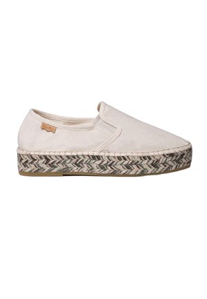 FIORELLA - Espadrilles - cru