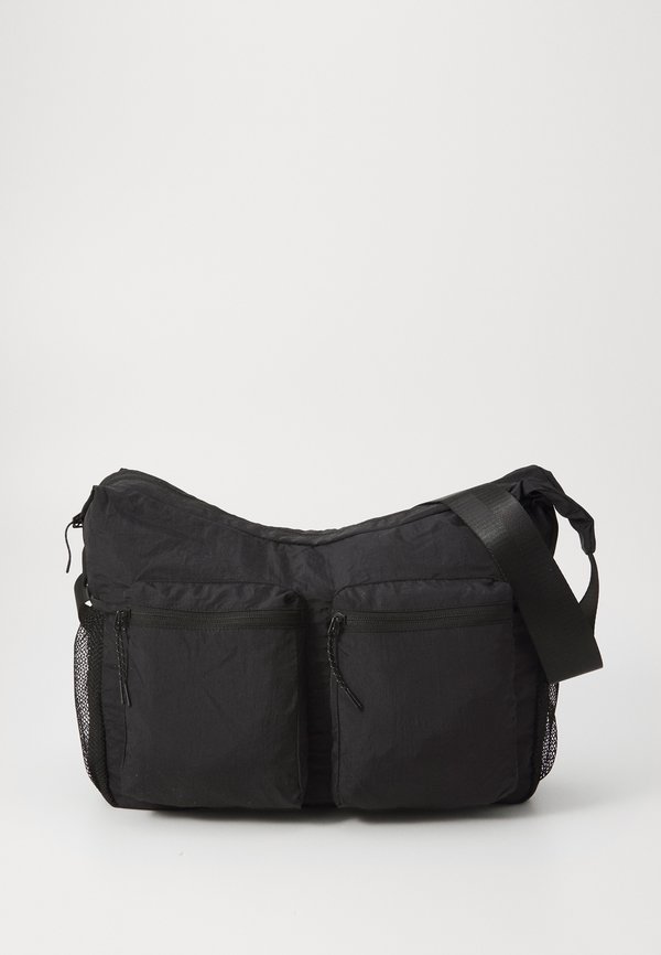 POCKET CROSSBODY BAG - Cross body bag