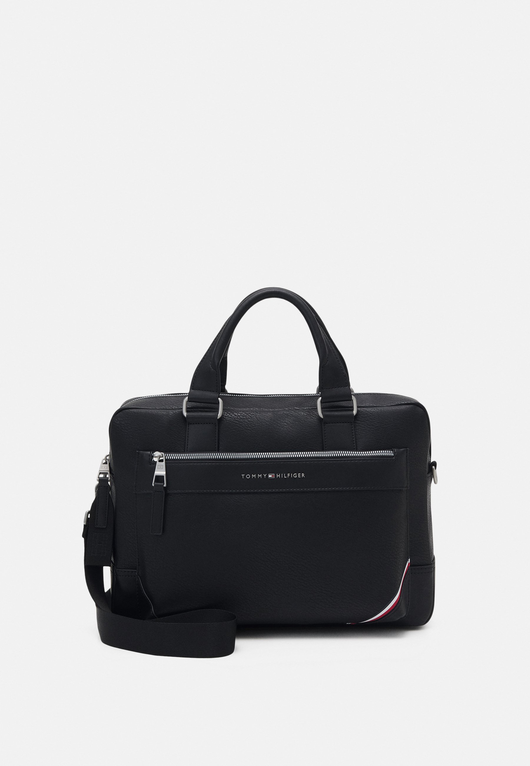 tommy hilfiger computer bag