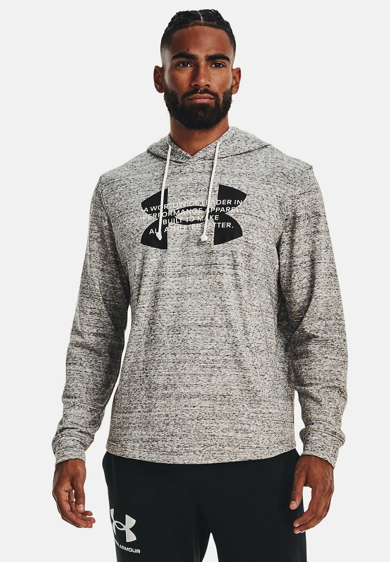 under armour onyx white
