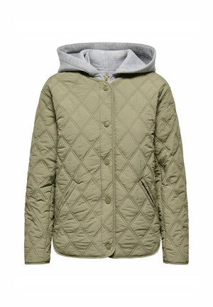 ONLRISSO - Giacca invernale - mermaid