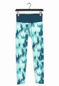 adidas Performance Pantalones deportivos - blue