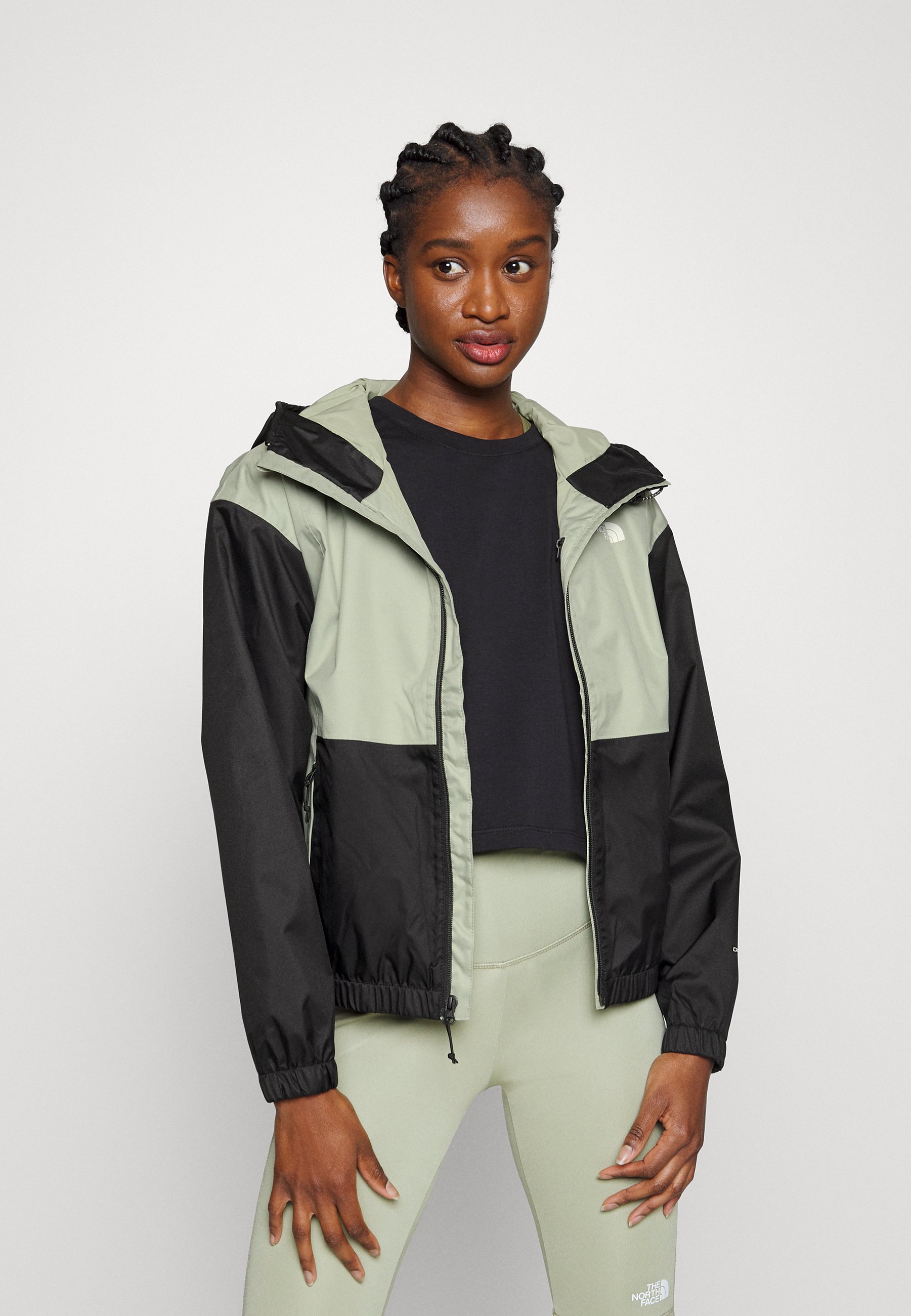 The North Face FARSIDE JACKET - Outdoor 
