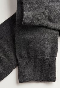 IUMAN Intimissimi Uomo AUS WARMER  - Strømper - grigio melange