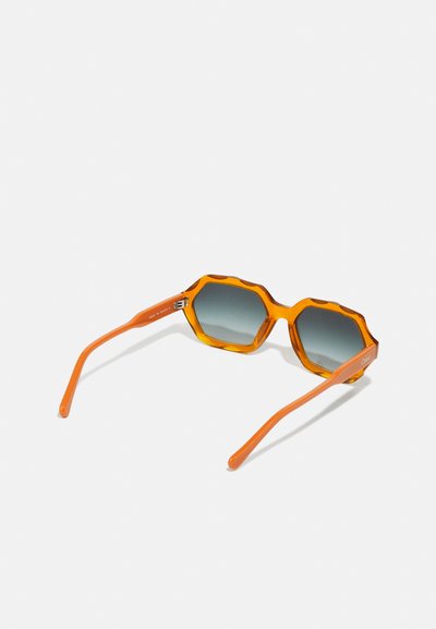 CHLOÉ Sluneční brýle - orange/grey