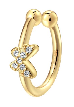 CREOLE  - Ohrringe - gold-coloured