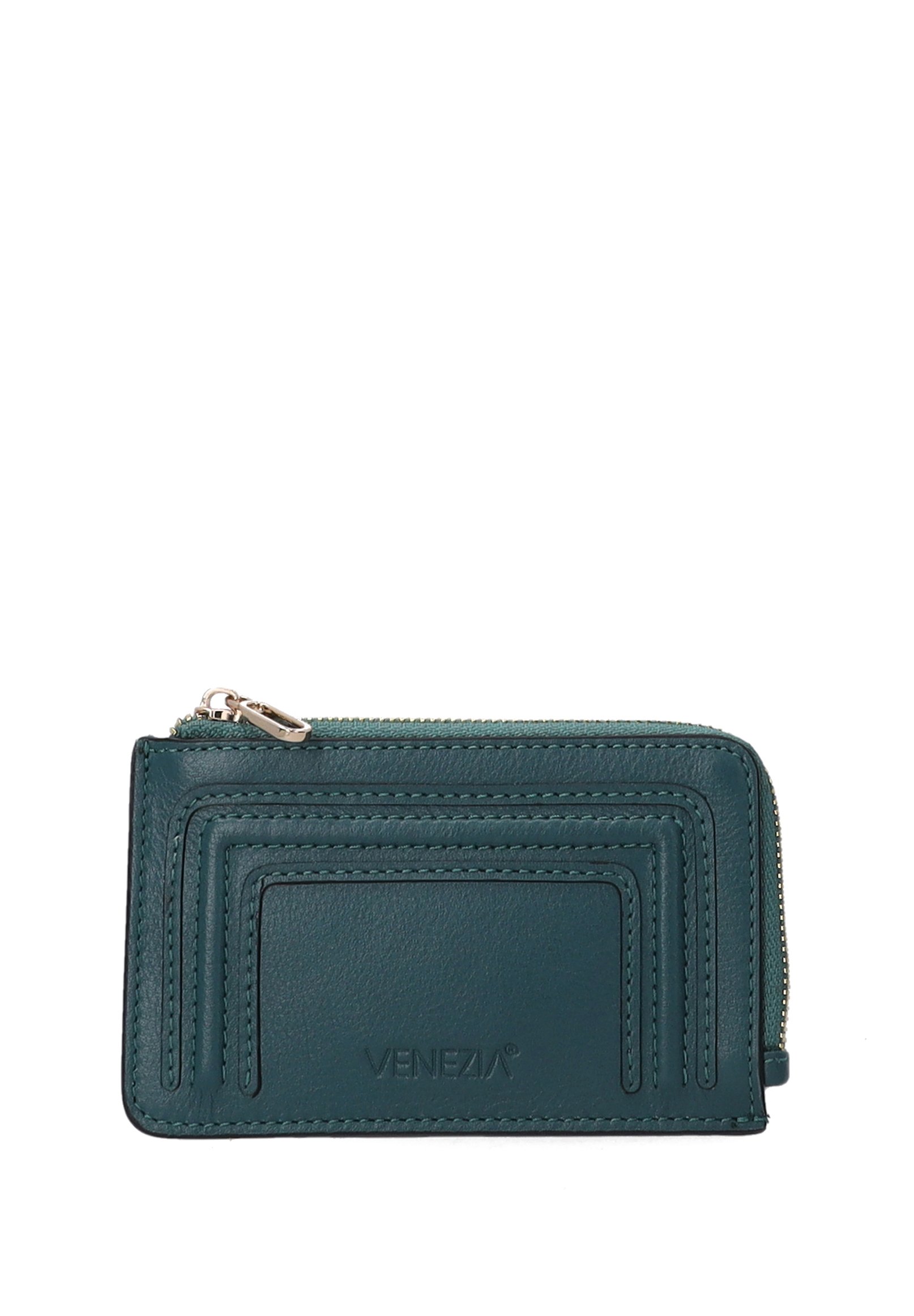 Evergreen Leather Designer Card And Coin Holder Al1001 Women Cute