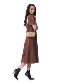 C'iel Borsa a tracolla - nude