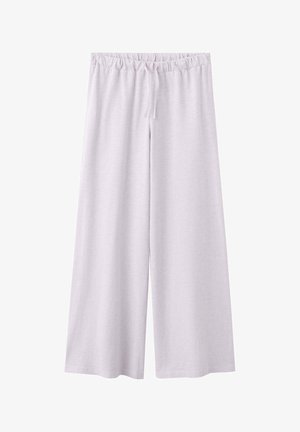 Mango Kids, TEEN - Stoffhose - purple