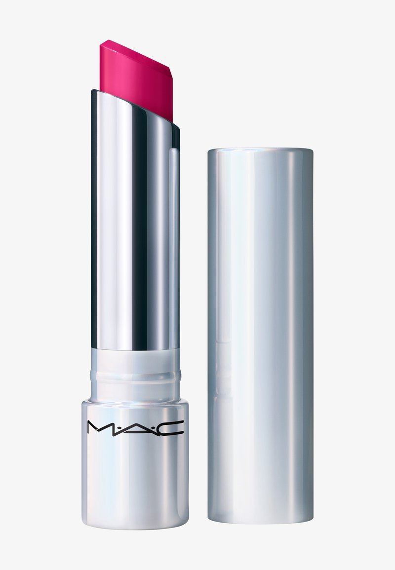 MAC - GLOW PLAY LIP BALM - Lippenbalsem - beyond, Vergroten