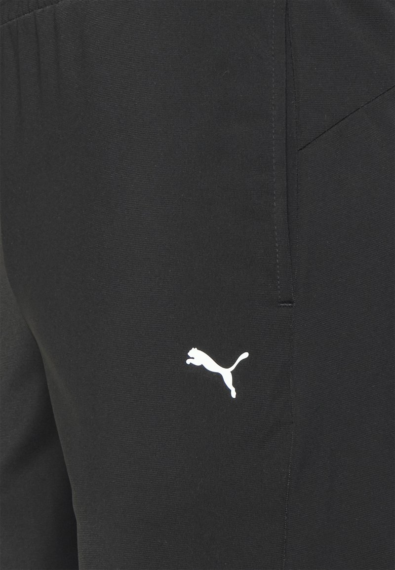 Damen Sportbekleidung | Puma CLASSIC TRICOT SUIT Trainingsanzug white/weiß - TF52253 Damen Sportbekleidung | Puma CLASSIC TRICOT SUIT Trainingsanzug white/weiß - TF52253