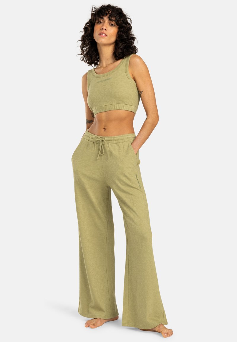 Billabong Top groen Billabong Top groen