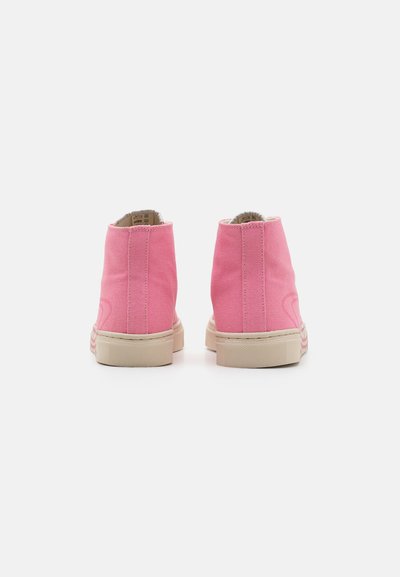 Vivienne Westwood PLIMSOLL - Sneakers high - pink