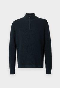 TRAVIS - Trui - light ink