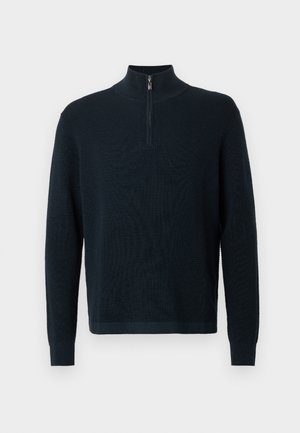 TRAVIS - Πουλόβερ - light ink